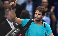 Hạ Nadal tại Qatar Open, tay vợt vô danh sướng âm ỉ