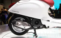 Những thói quen gây hại của chị em phụ nữ khi sử dụng xe ga
