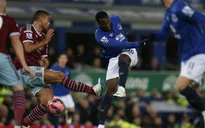 Giúp Everton thoát thua, Lukaku được "tâng lên mây xanh"