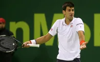 Djokovic thua sốc trước tay vợt cao nhất thế giới