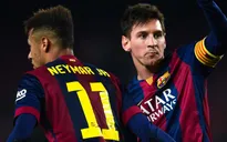 Neymar: Tôi và Messi là bộ đôi ăn ý