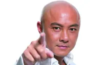 Trương Vệ Kiện được Lưu Đức Hoa cứu khỏi bờ vực phá sản