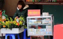 Tiếp tục chấn chỉnh việc lưu thông tiền lẻ tại lễ hội