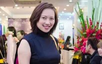 Khánh Linh: May mắn vì không gặp chuyện “con anh, con tôi”