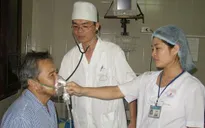 Khám, tư vấn và cấp thuốc miễn phí bệnh hen phế quản
