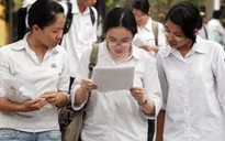 Tuyển sinh lớp 10 của Hà Nội: Nhiều điểm mới có lợi cho học sinh