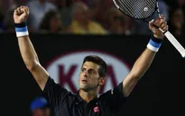 Vòng 3 Úc mở rộng 2015: Djokovic, Nishikori thể hiện bản lĩnh