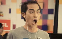 Gương mặt thân quen 2015: "Mr. Bean" Khương Ngọc chọc cười khán giả