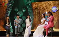 Fan Việt "đổ rầm" vì Kang Tae Oh, Nhã Phương quá đáng yêu
