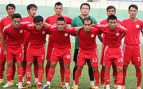 CLB TP.HCM quyết tâm trở lại V-League