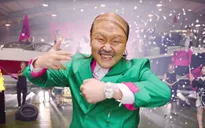 MV Daddy của Psy cán mốc 50 triệu lượt xem