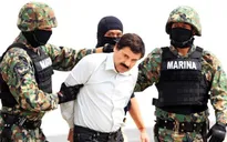Mexico: Trùm ma túy nguy hiểm nhất thế giới vượt ngục thành công lần thứ 2