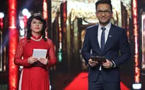 Hé lộ về chàng MC điển trai đa tài của Gala Ngày trở về
