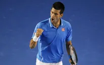 Djokovic khuất phục “máy giao bóng” Raonic