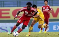 Ngoại binh V.League 2015: Ít hơn nhưng chất hơn