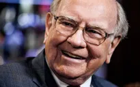 Vừa chào bán, bữa trưa với Warren Buffett được trả hơn 1 triệu USD