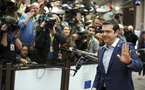 Eurozone đạt được thỏa thuận giải quyết nợ của Hy Lạp