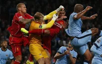 Liverpool – Man City: Người cùng gặp kẻ khó (19h00, 01/03, K+1)