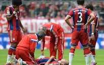 Bán kết Champions League: Bayern Munich và Juventus “méo mặt” bởi chấn thương