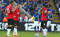 HLV Van Gaal kêu ca về việc Man Utd thiếu tiền đạo đẳng cấp