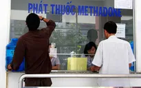 Hà Nội khai trương thêm cơ sở điều trị nghiện bằng Methadone