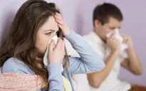 5 mẹo đơn giản tránh cảm cúm trong mùa lạnh