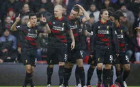 Southampton 0-2 Liverpool: The Kop đe dọa vị trí thứ 4 của Man Utd