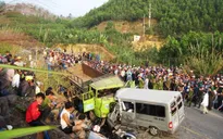 Thêm 1 người tử vong trong vụ tai nạn giao thông tại Thanh Hóa