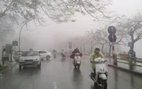 Đông Bắc Bộ mưa rét, vùng núi có nơi dưới 13 độ C