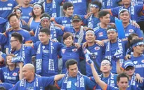 V.League 2015: Than Quảng Ninh "bội thu" giải thưởng tháng 1
