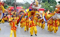 Thủ tướng yêu cầu tăng cường công tác quản lý, tổ chức lễ hội