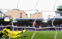 Chelsea 1-1 Southampton: Ngai vàng Premier League hãy còn "nóng"