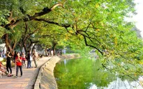Bắc Bộ nắng giảm dần, nhiều mây