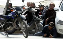 Tunisia: Xả súng đẫm máu, nhiều người thiệt mạng