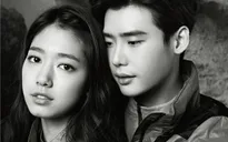 Park Shin Hye phủ nhận yêu Lee Jong Suk trên truyền hình