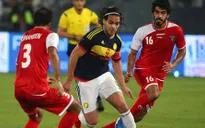 Tỏa sáng ở ĐT Colombia, Falcao trên đường tìm lại chính mình