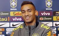 Real Madrid hoàn tất thương vụ Danilo với giá 31,5 triệu Euro