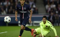 Toàn cảnh đại chiến PSG - Barcelona qua ảnh