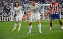 Lahm, Bale và hàng loạt sao “bự” lỡ lượt về tứ kết Champions League