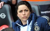 Nữ bác sĩ xinh đẹp của Chelsea nghỉ việc