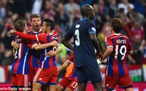 Bayern Munich 6–1 Porto: Hùm xám nổi cơn thịnh nộ!