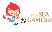 Lịch truyền hình trực tiếp môn bóng đá nam SEA Games 28
