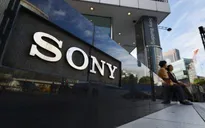 Sony thành lập công ty con về mảng cảm biến ảnh số