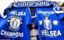 Chelsea 1-0 Crystal Palace: Stamford Bridge mở tiệc đón tân vương!