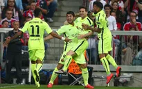 Triết lý mới tại Barcelona: Đứa con lai hoàn hảo