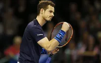 Andy Murray "kết liễu" Mỹ, giúp Vương quốc Anh vào tứ kết Davis Cup 2015