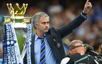 Chelsea vô địch Premier League, Mourinho lập tức "đòi" mua sắm