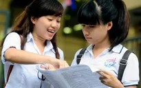 Không hạn chế nguyện vọng nộp hồ sơ tuyển thẳng ĐH, CĐ 2015