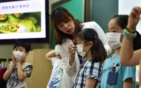 Hàn Quốc quyết tâm dập dịch MERS