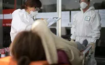 Hàn Quốc công bố danh sách bệnh viện có người nhiễm MERS
